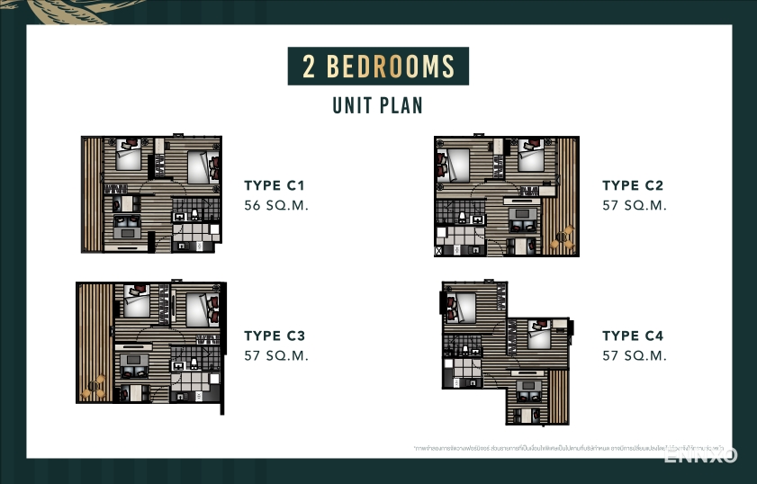 รูป โบรชัวร์ ของ โครงการ ชีวาทัย ปิ่นเกล้า หน้า 4