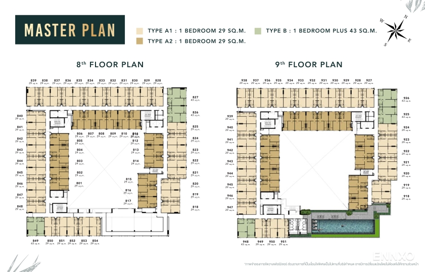 รูป โบรชัวร์ ของ โครงการ ชีวาทัย ปิ่นเกล้า หน้า 7