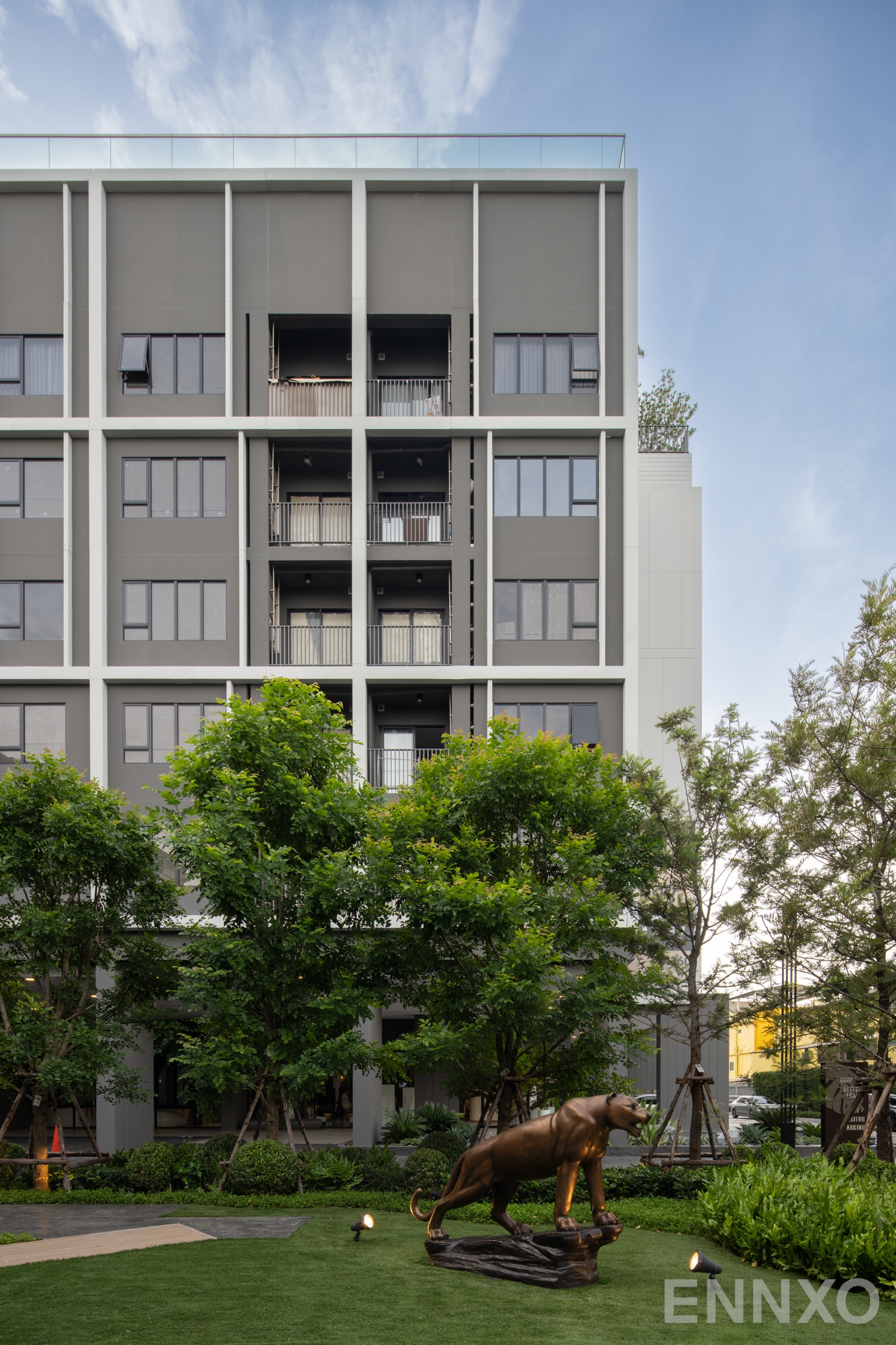 รูปของโครงการ ชีวาทัย ปิ่นเกล้า อื่นๆ - รูปที่ 1