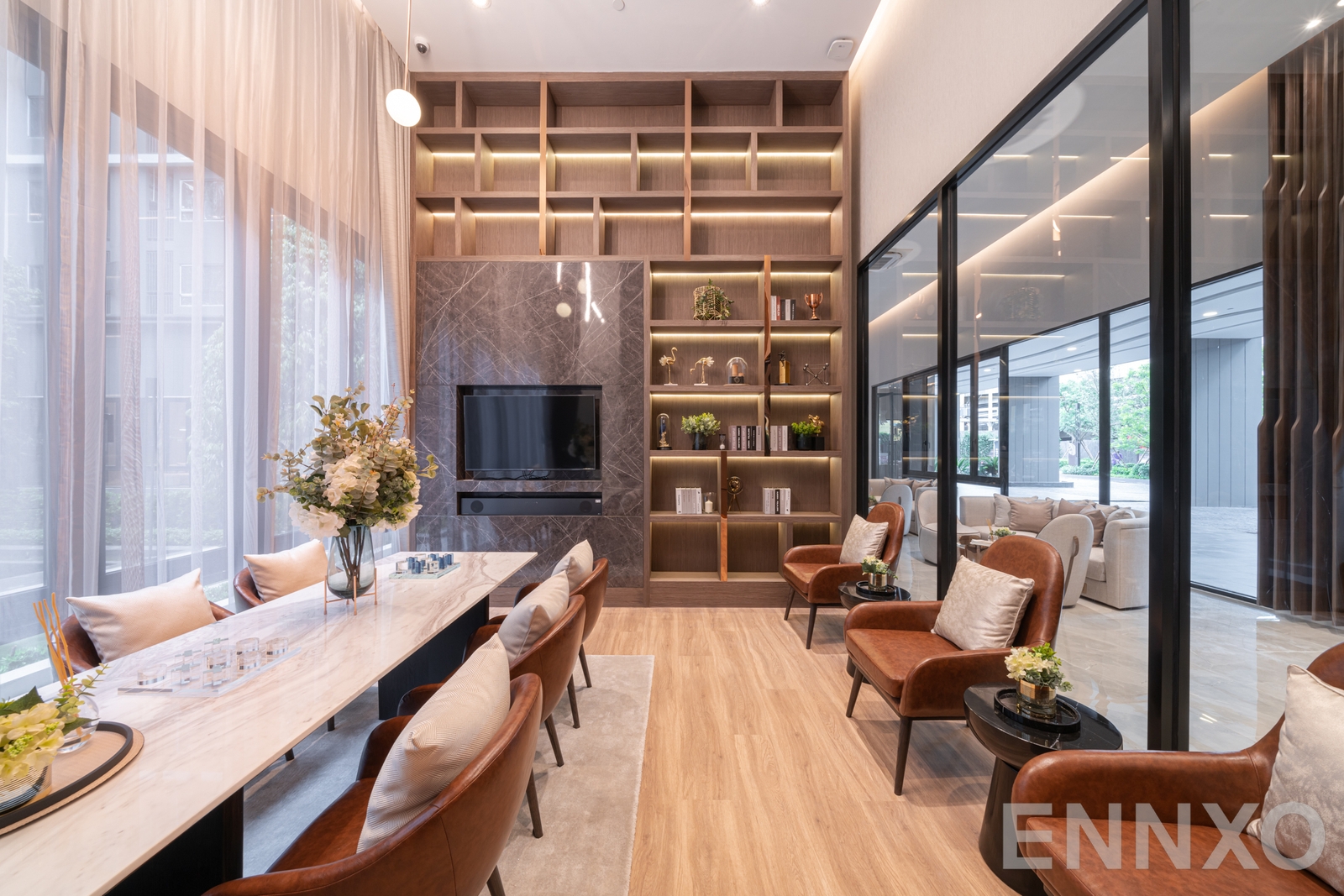 รูปของโครงการ ชีวาทัย ปิ่นเกล้า อื่นๆ - รูปที่ 4