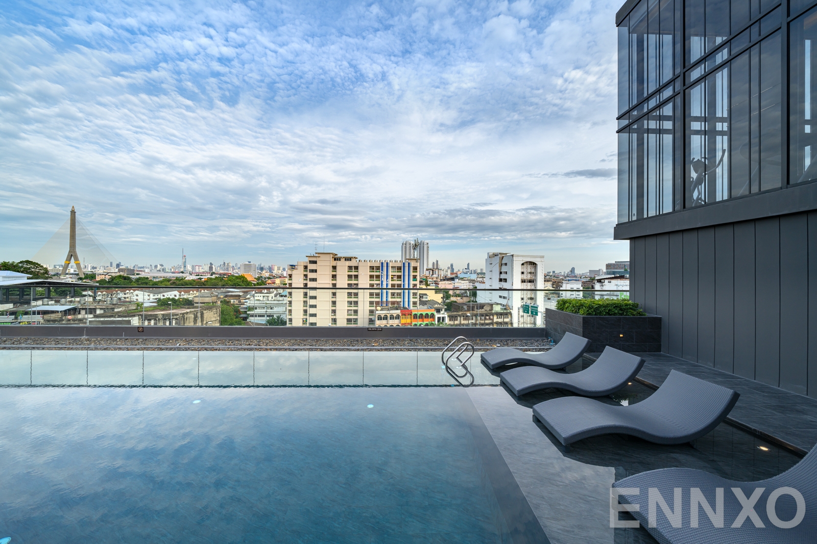 รูปของโครงการ ชีวาทัย ปิ่นเกล้า อื่นๆ - รูปที่ 5