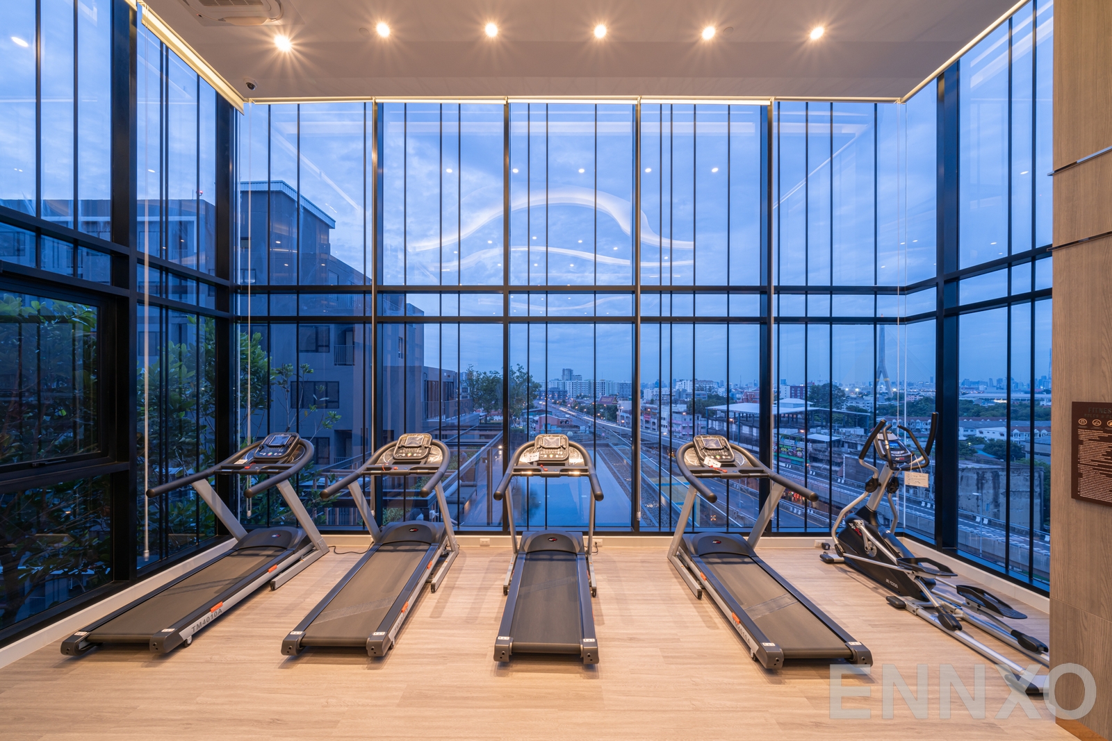 รูปของโครงการ ชีวาทัย ปิ่นเกล้า อื่นๆ - รูปที่ 6