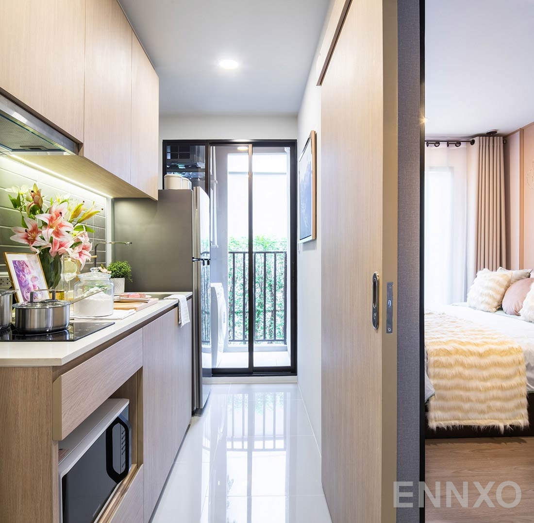 รูปของโครงการ ชีวาทัย ปิ่นเกล้า อื่นๆ - รูปที่ 7