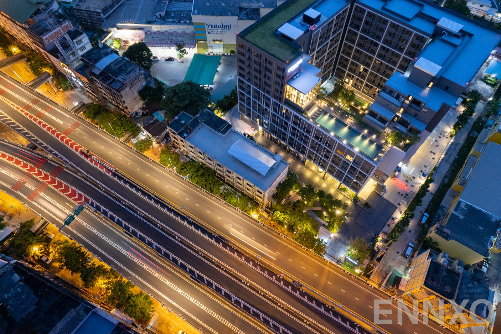 รูปของโครงการ ชีวาทัย ปิ่นเกล้า อื่นๆ - รูปที่ 3