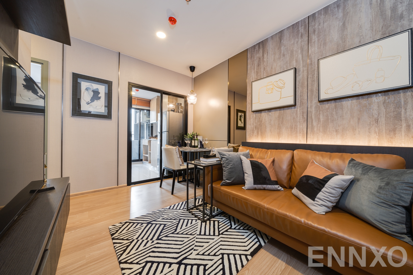 รูปของโครงการ ชีวาทัย ปิ่นเกล้า อื่นๆ - รูปที่ 8