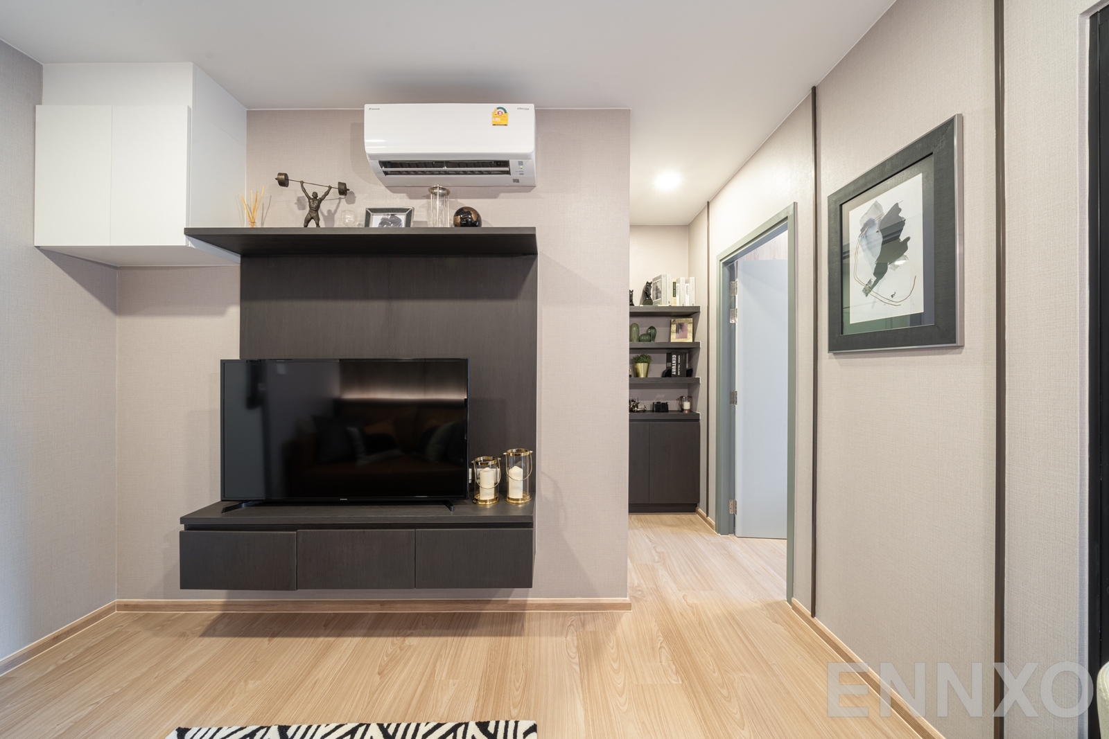 รูปของโครงการ ชีวาทัย ปิ่นเกล้า อื่นๆ - รูปที่ 8