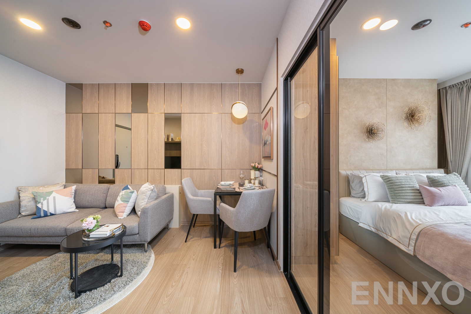 รูปของโครงการ ชีวาทัย ปิ่นเกล้า อื่นๆ - รูปที่ 9