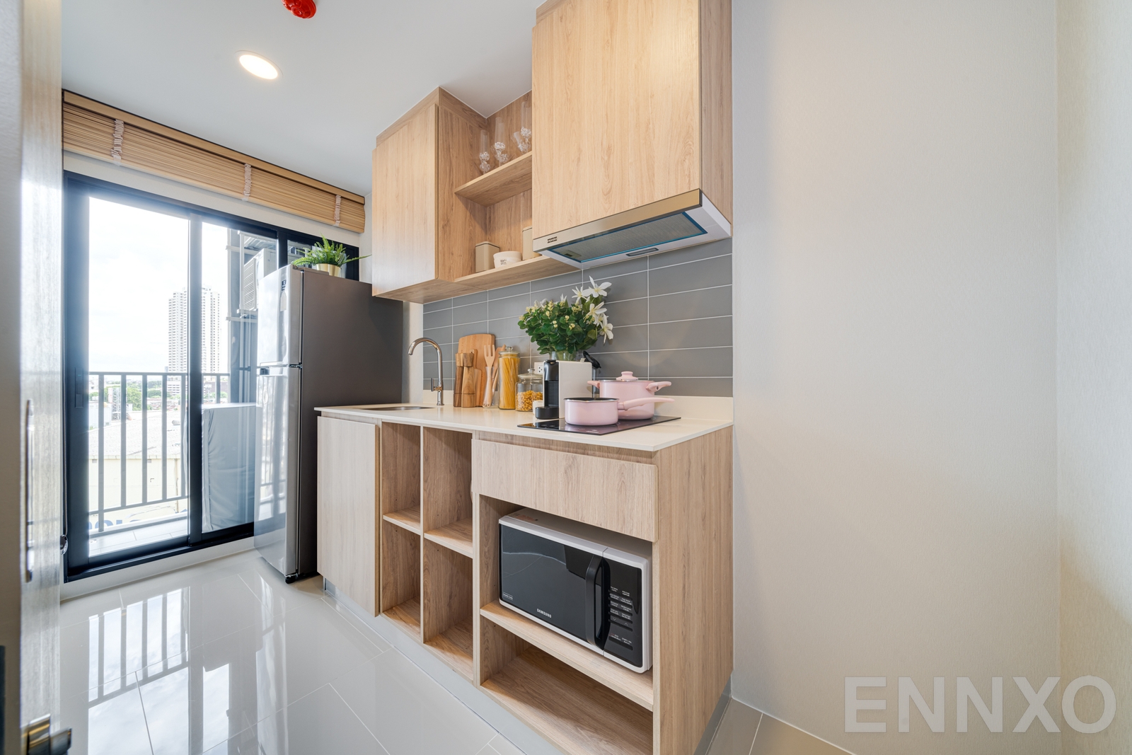 รูปของโครงการ ชีวาทัย ปิ่นเกล้า อื่นๆ - รูปที่ 9