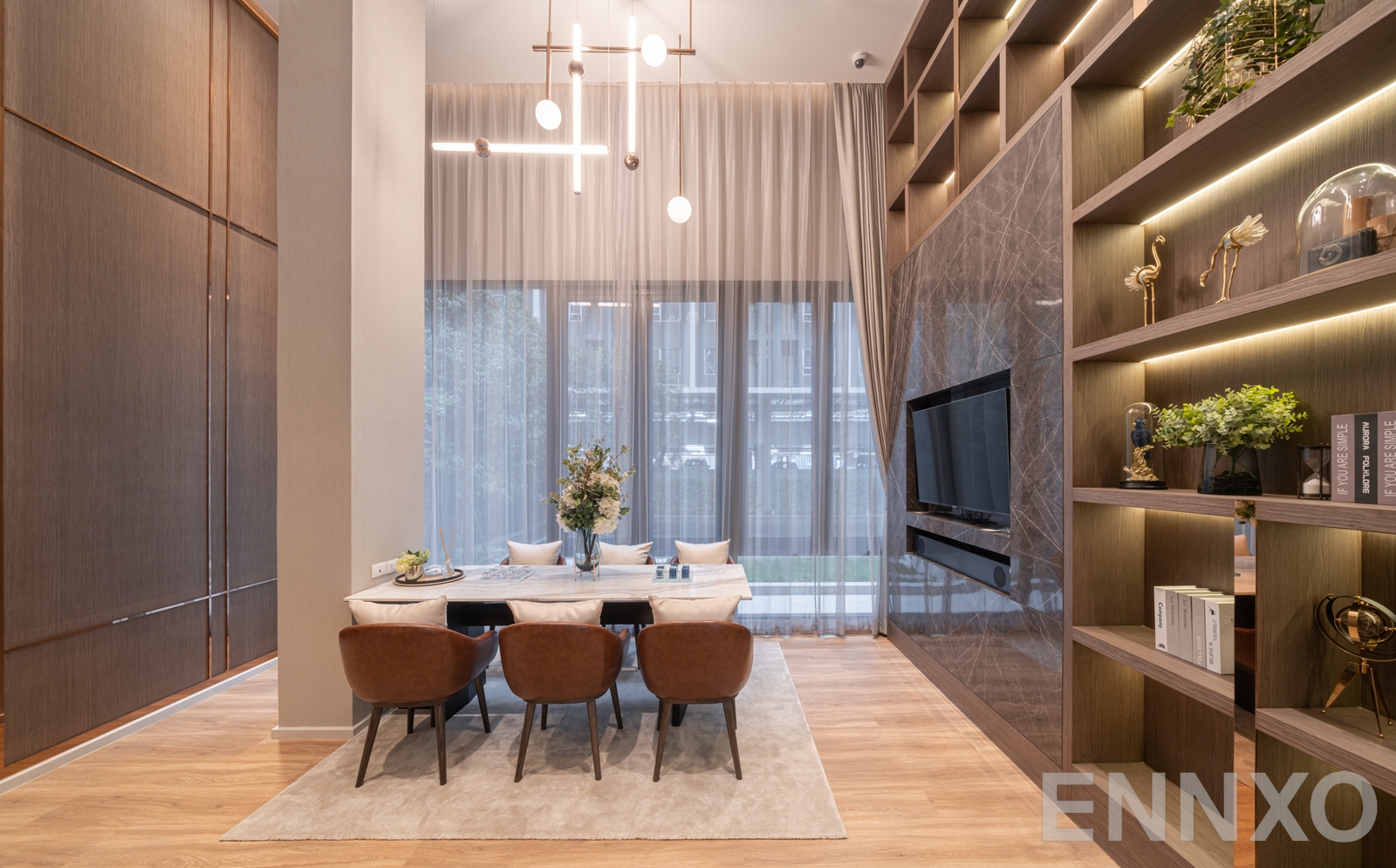 รูปของโครงการ ชีวาทัย ปิ่นเกล้า อื่นๆ - รูปที่ 10