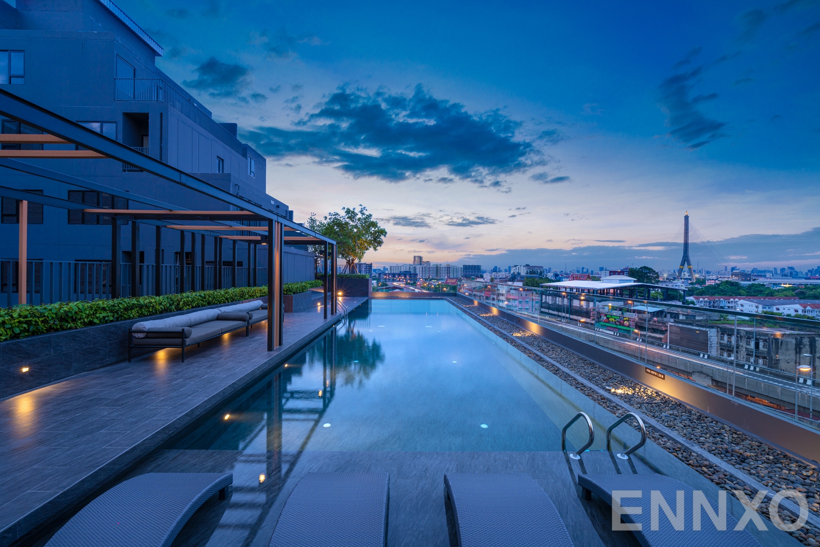 รูปของโครงการ ชีวาทัย ปิ่นเกล้า อื่นๆ - รูปที่ 11