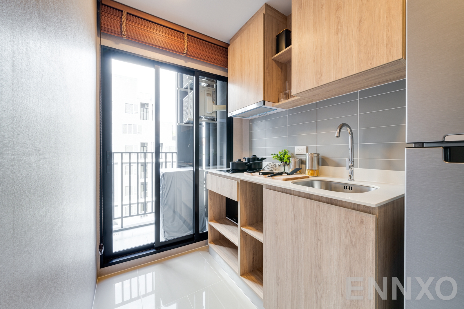 รูปของโครงการ ชีวาทัย ปิ่นเกล้า อื่นๆ - รูปที่ 13