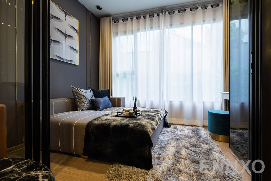 รูปของโครงการ ชีวาทัย ปิ่นเกล้า อื่นๆ - รูปที่ 5