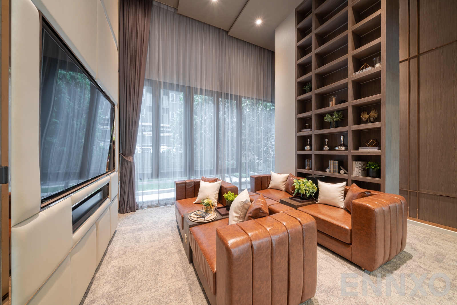 รูปของโครงการ ชีวาทัย ปิ่นเกล้า อื่นๆ - รูปที่ 15