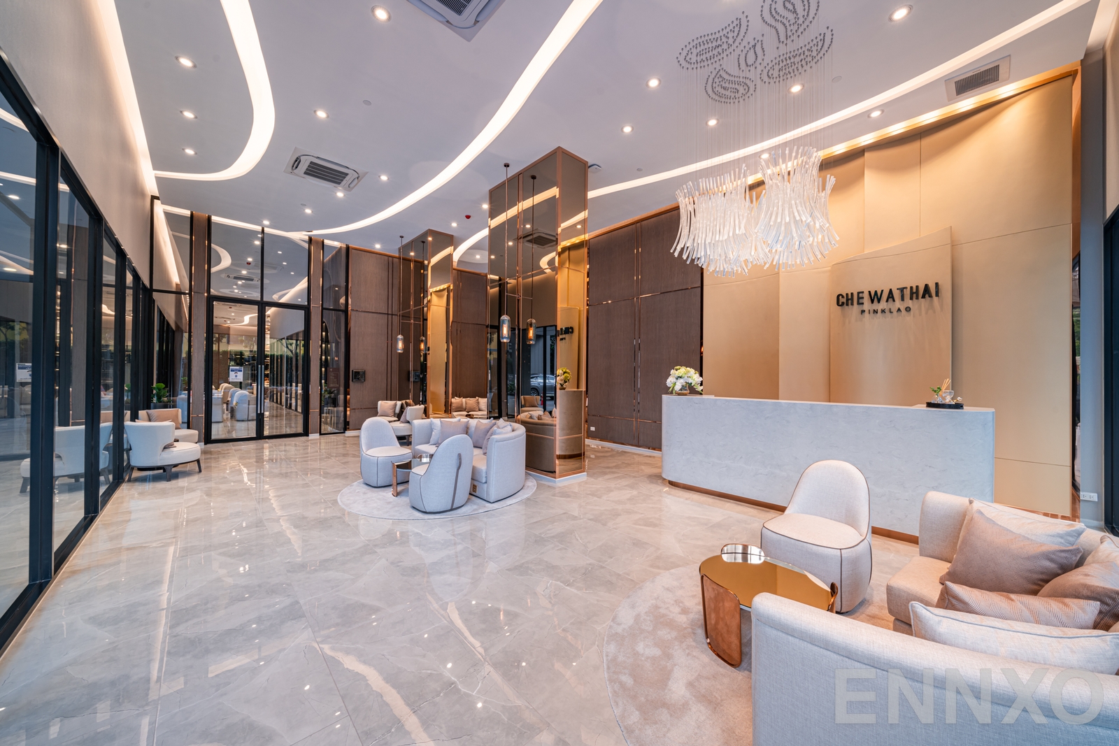 รูปของโครงการ ชีวาทัย ปิ่นเกล้า อื่นๆ - รูปที่ 15