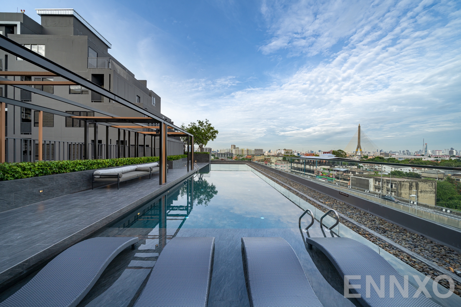 รูปของโครงการ ชีวาทัย ปิ่นเกล้า อื่นๆ - รูปที่ 16