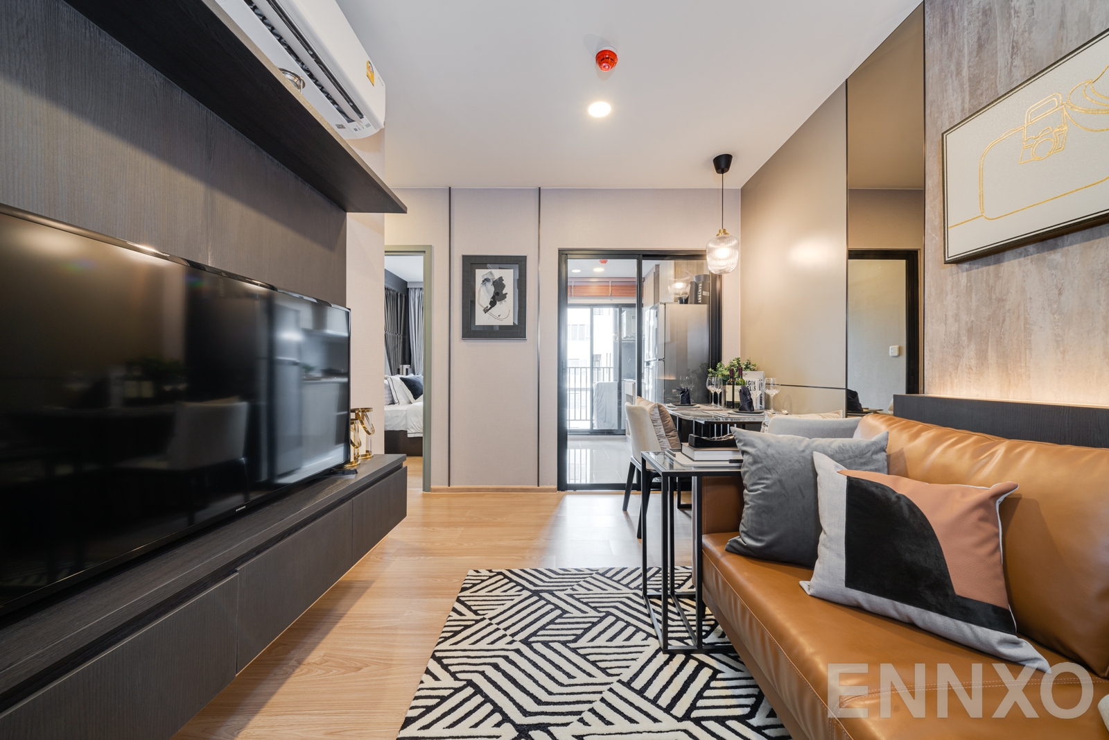 รูปของโครงการ ชีวาทัย ปิ่นเกล้า อื่นๆ - รูปที่ 2