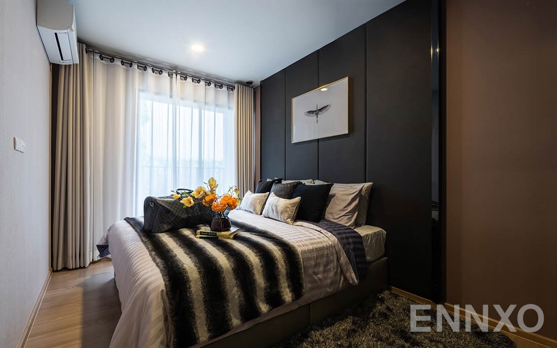 รูปของโครงการ ชีวาทัย ปิ่นเกล้า อื่นๆ - รูปที่ 17