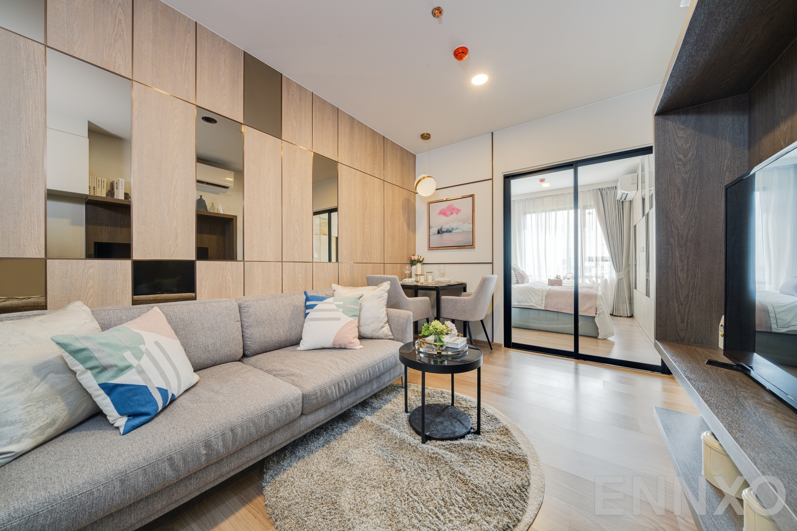 รูปของโครงการ ชีวาทัย ปิ่นเกล้า อื่นๆ - รูปที่ 19