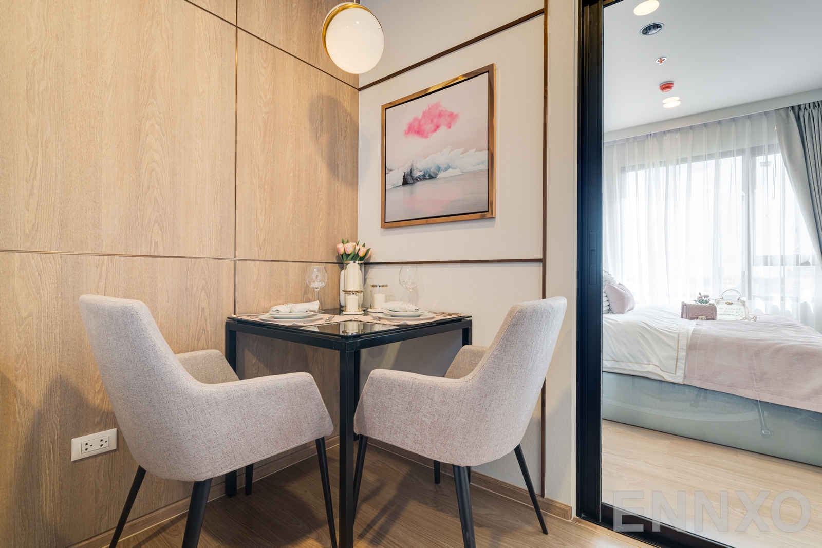 รูปของโครงการ ชีวาทัย ปิ่นเกล้า อื่นๆ - รูปที่ 19