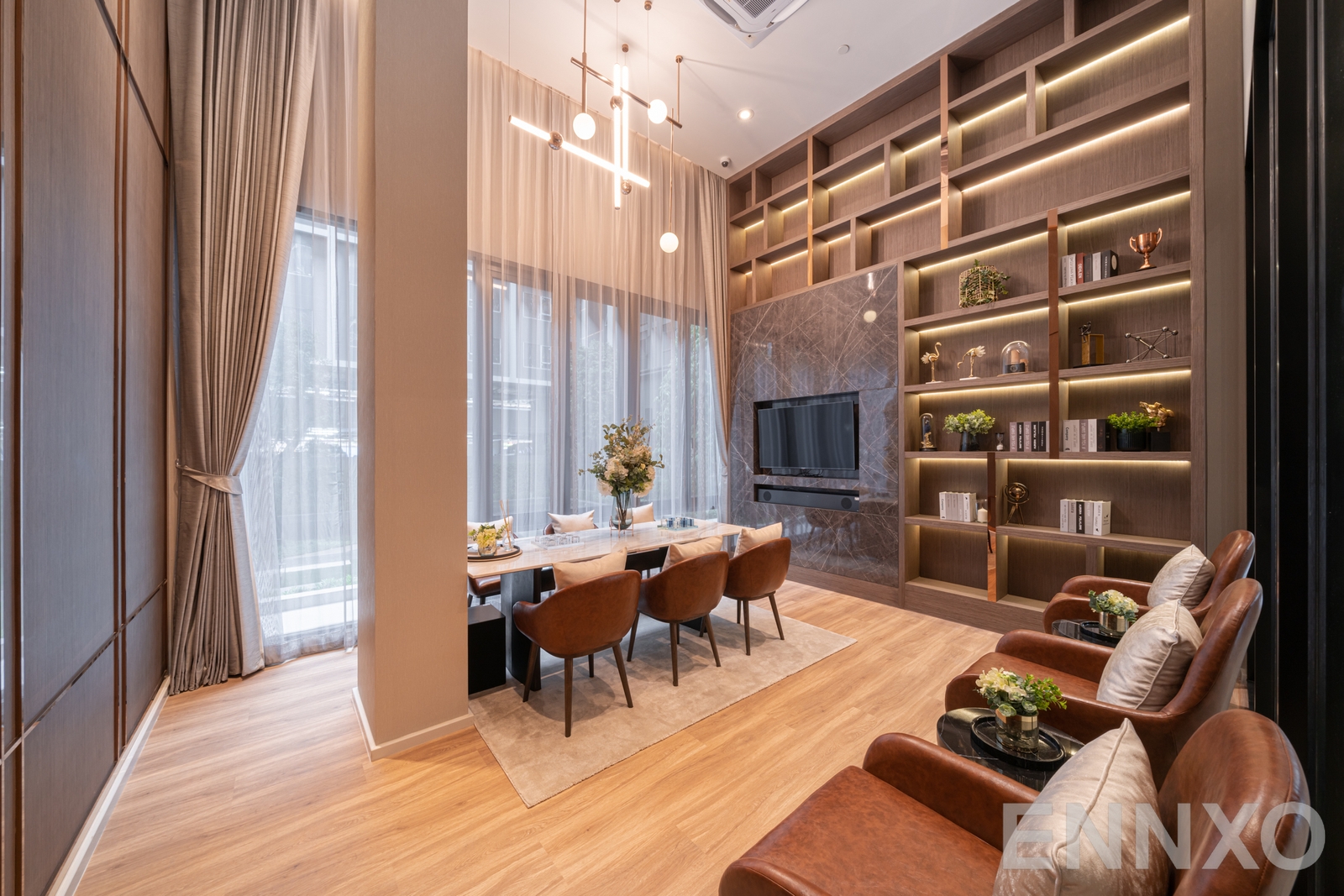 รูปของโครงการ ชีวาทัย ปิ่นเกล้า อื่นๆ - รูปที่ 20