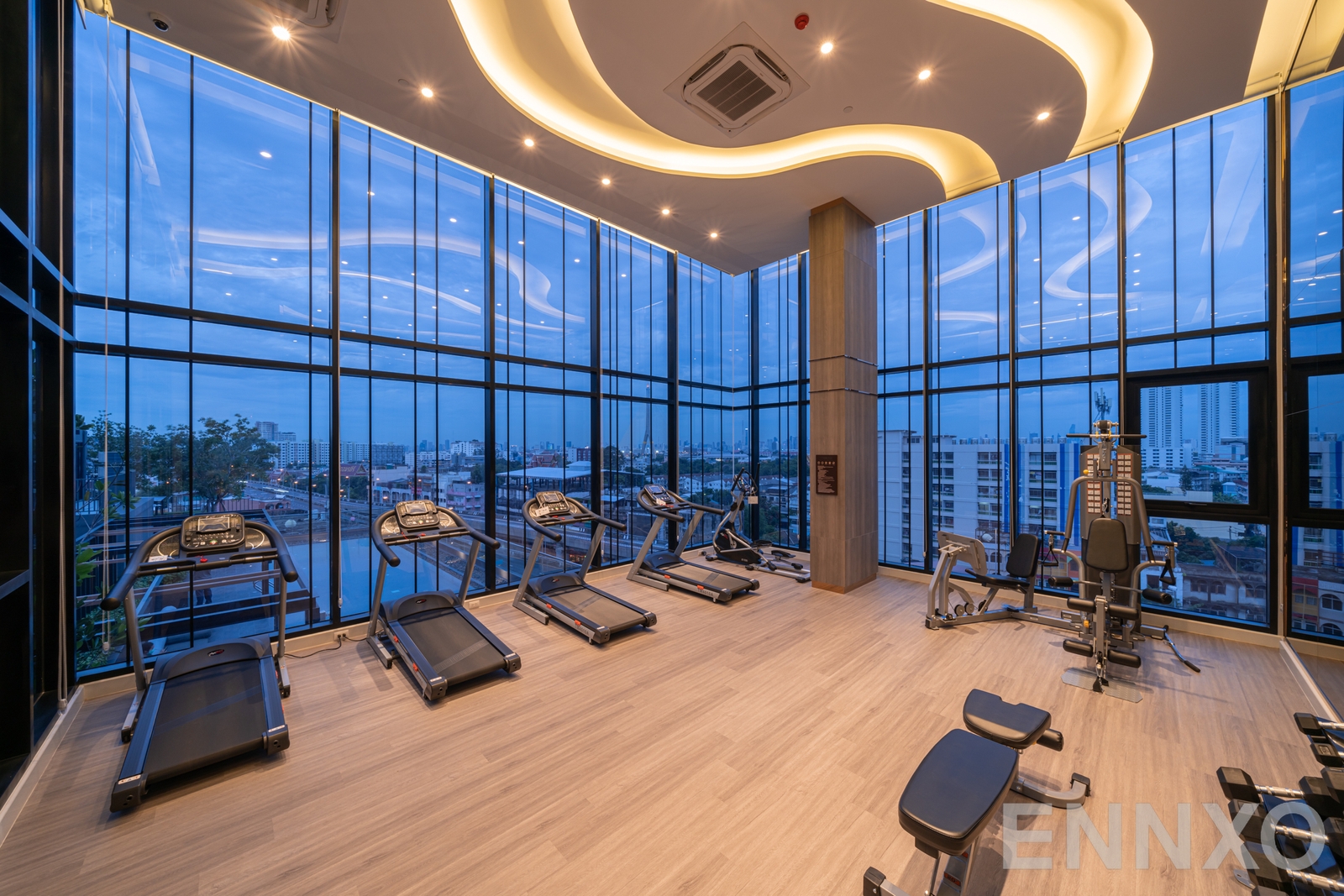 รูปของโครงการ ชีวาทัย ปิ่นเกล้า อื่นๆ - รูปที่ 21