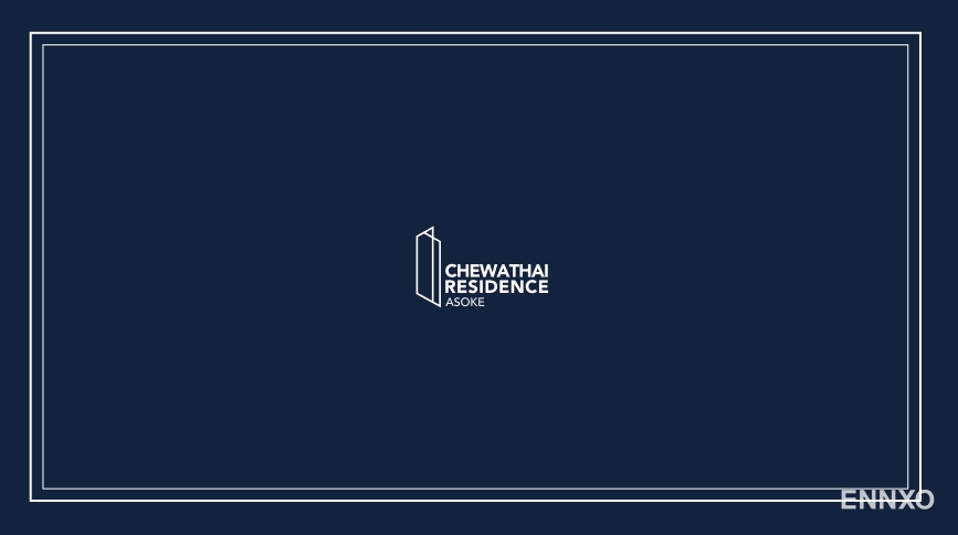 รูป ของ Chewathai Residence Asoke
(ชีวาทัย เรสซิเดนซ์ อโศก) - รูปที่ 1