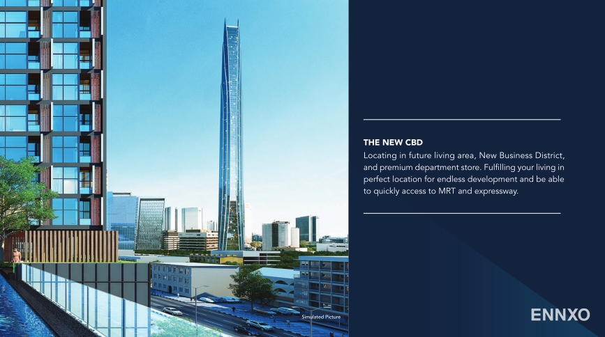 รูป ของ Chewathai Residence Asoke
(ชีวาทัย เรสซิเดนซ์ อโศก) - รูปที่ 4