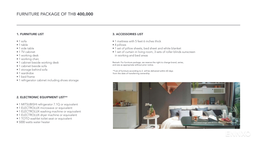 รูป ของ Chewathai Residence Asoke
(ชีวาทัย เรสซิเดนซ์ อโศก) - รูปที่ 5