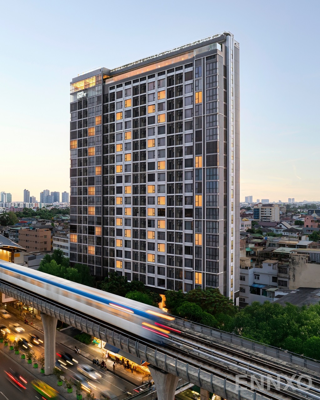 รูปของโครงการ เซียล่า จรัญฯ 13 สเตชั่น อื่นๆ - รูปที่ 1