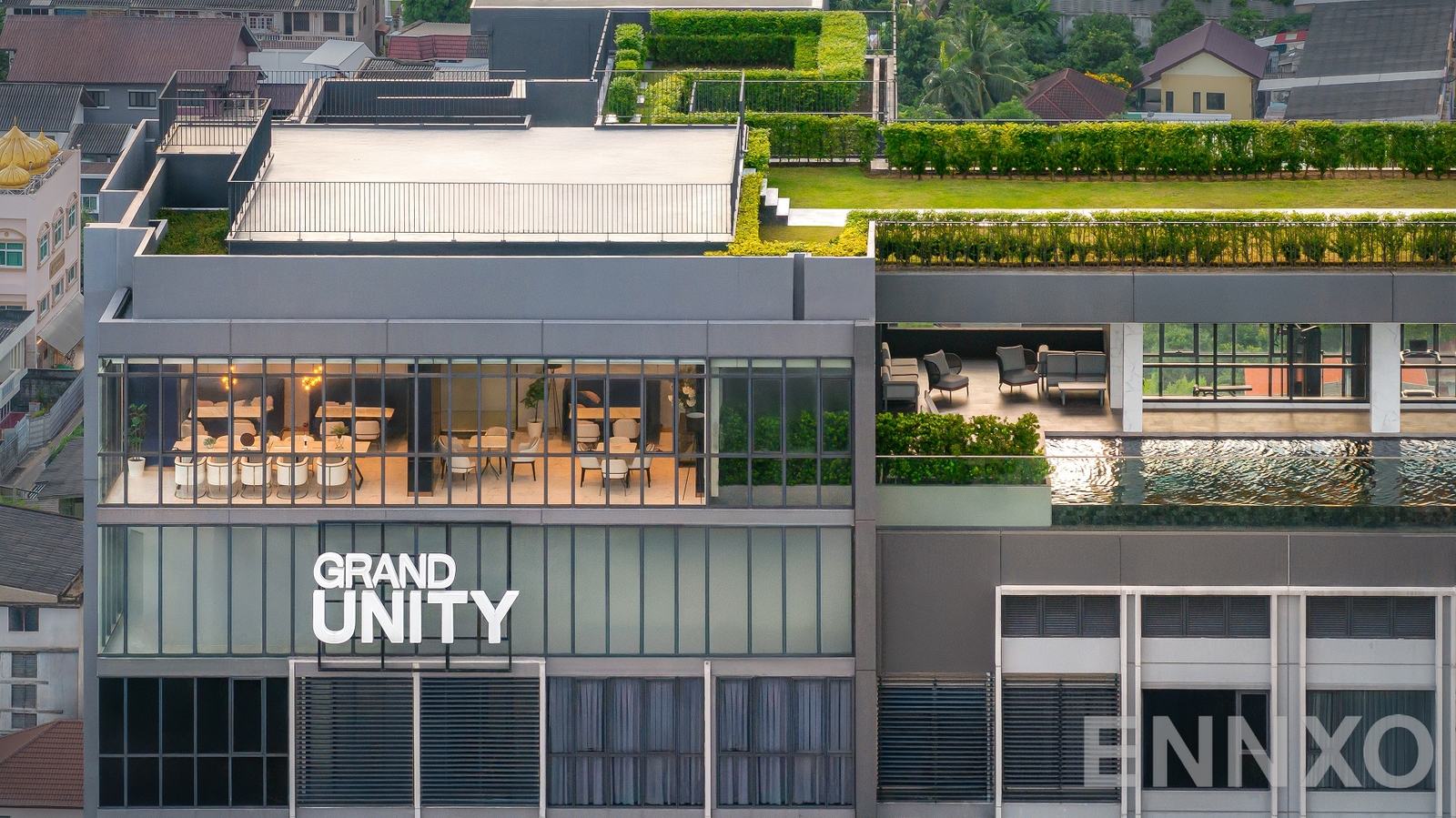 รูปของโครงการ เซียล่า จรัญฯ 13 สเตชั่น อื่นๆ - รูปที่ 2