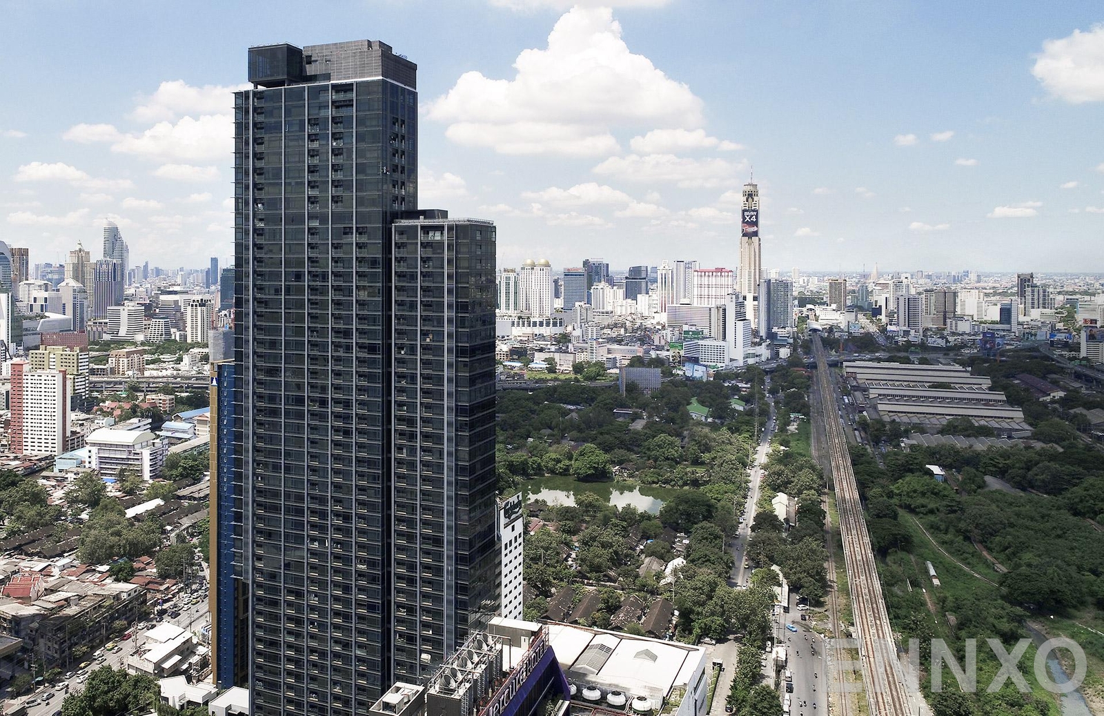 รูปของโครงการ เซอร์เคิล ลิฟวิ่ง โปรโตไทพ์ อื่นๆ - รูปที่ 4