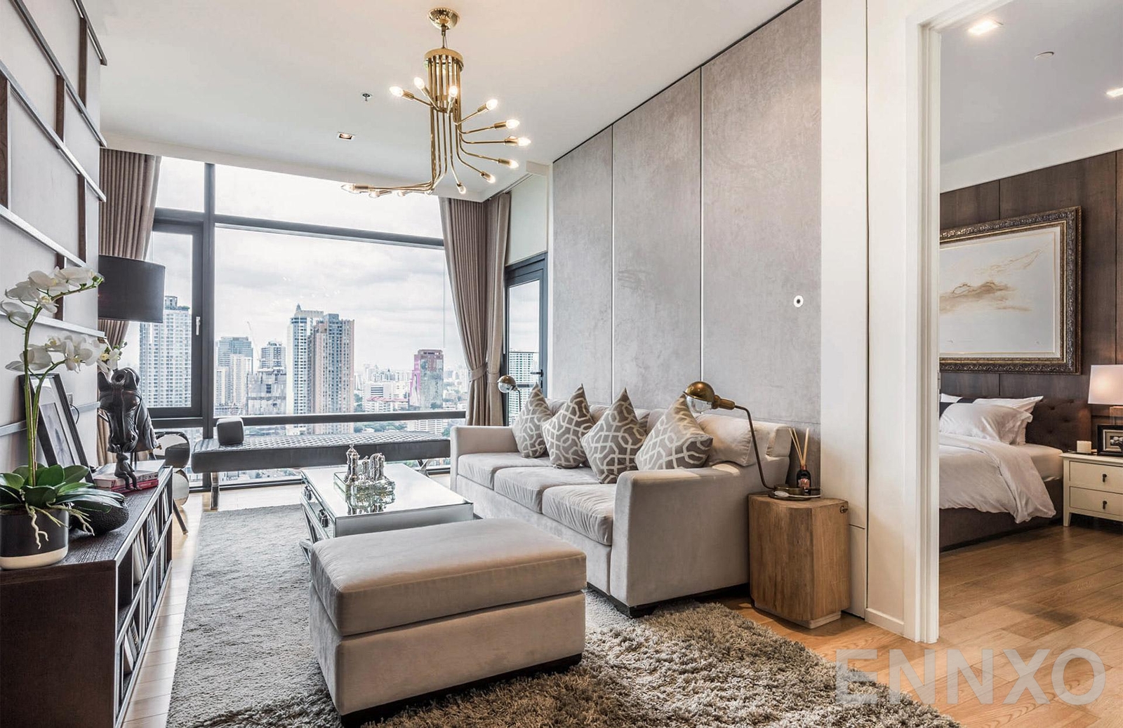 รูปของโครงการ เซอร์เคิล ลิฟวิ่ง โปรโตไทพ์ อื่นๆ - รูปที่ 5