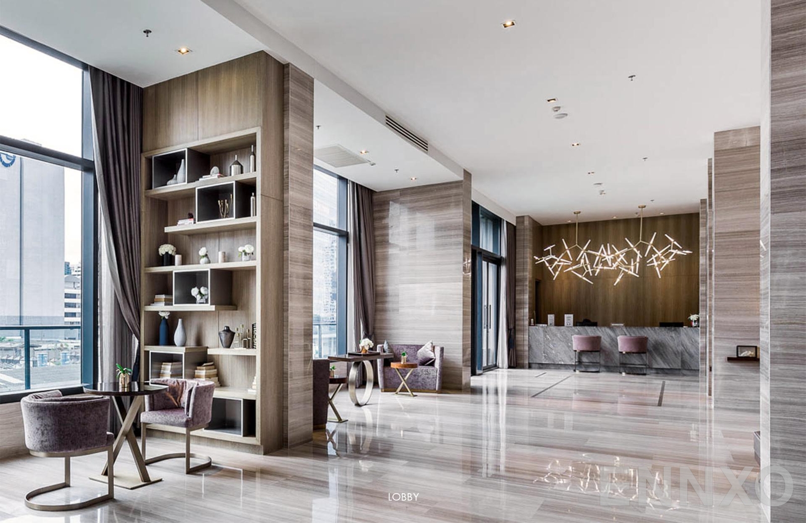 รูปของโครงการ เซอร์เคิล ลิฟวิ่ง โปรโตไทพ์ อื่นๆ - รูปที่ 3