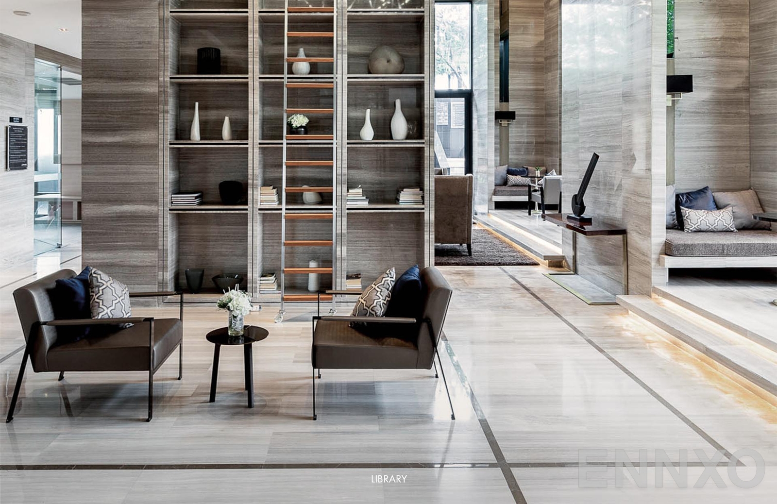 รูปของโครงการ เซอร์เคิล ลิฟวิ่ง โปรโตไทพ์ อื่นๆ - รูปที่ 4