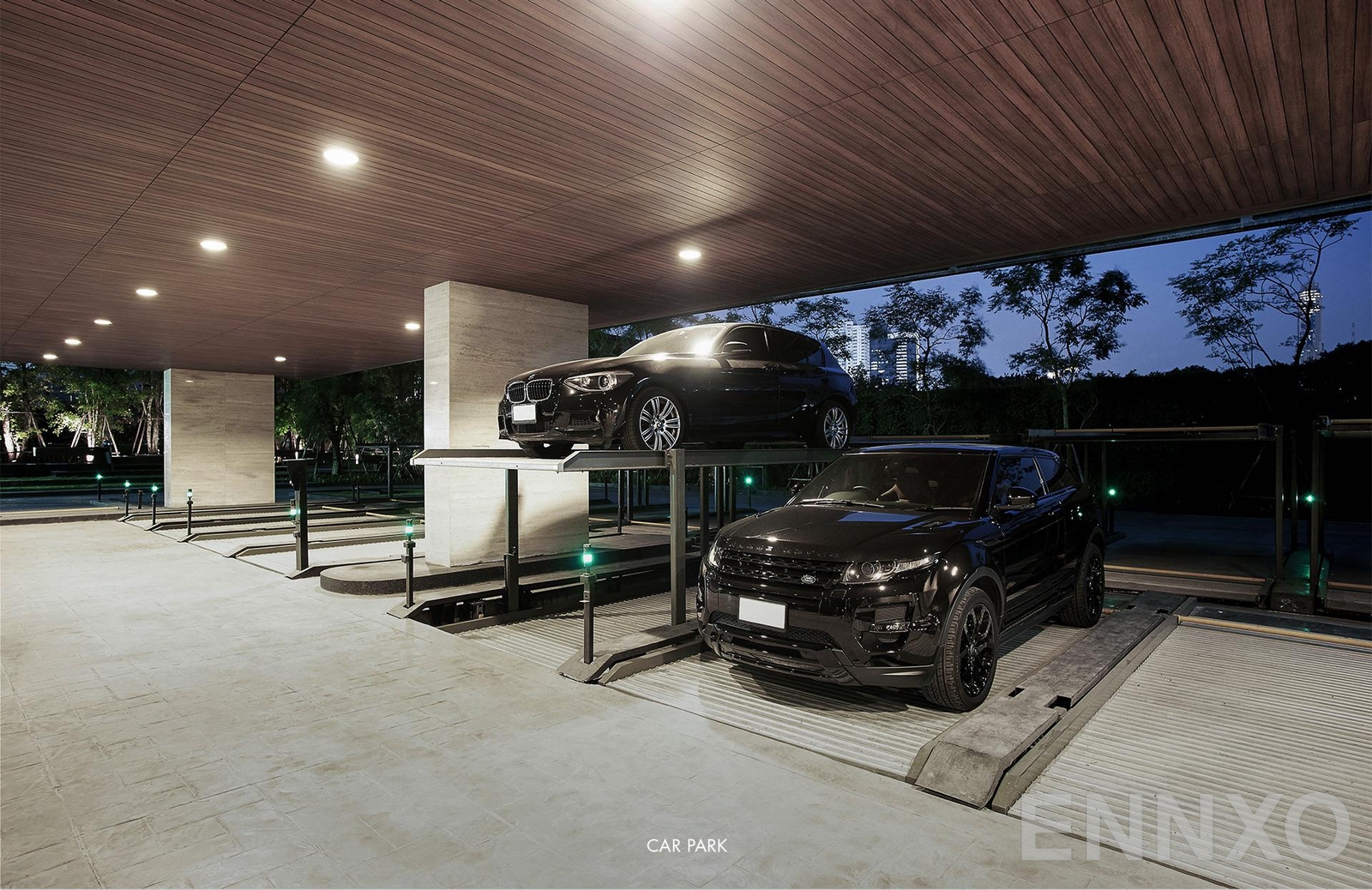 รูปของโครงการ เซอร์เคิล ลิฟวิ่ง โปรโตไทพ์ อื่นๆ - รูปที่ 3