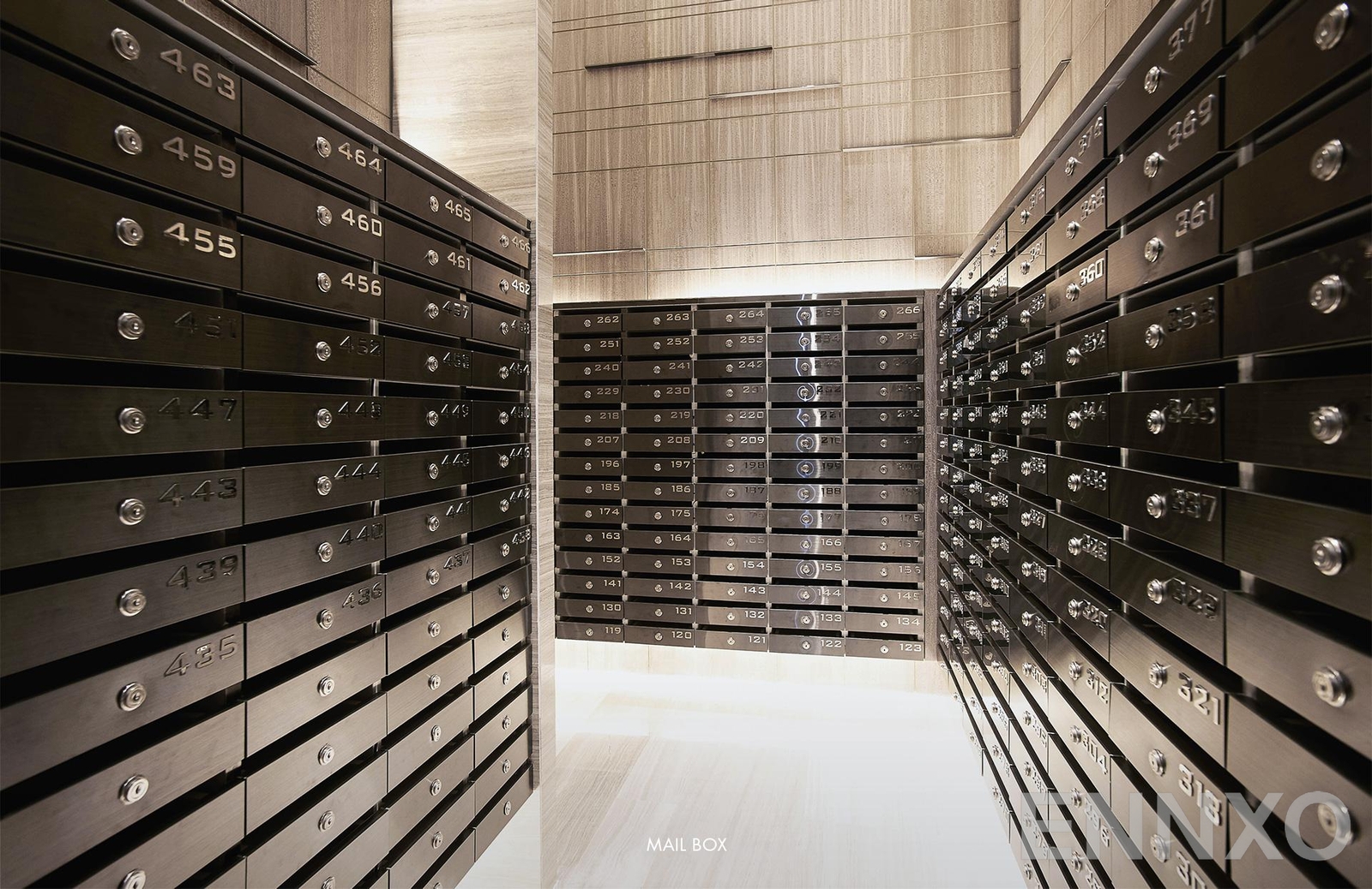 รูปของโครงการ เซอร์เคิล ลิฟวิ่ง โปรโตไทพ์ อื่นๆ - รูปที่ 3