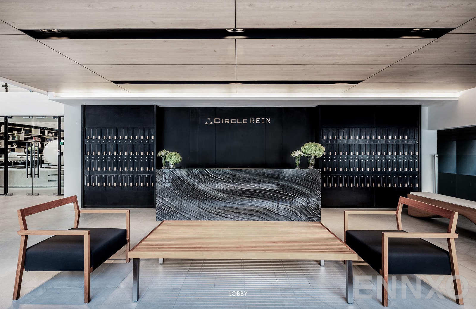 รูปของโครงการ เซอร์เคิล ไรน์ สุขุมวิท 12 อื่นๆ - รูปที่ 2