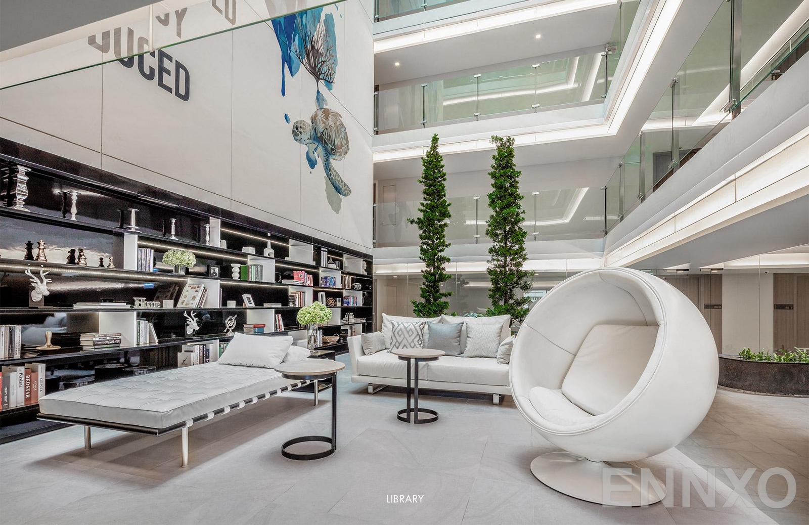 รูปของโครงการ เซอร์เคิล ไรน์ สุขุมวิท 12 อื่นๆ - รูปที่ 3