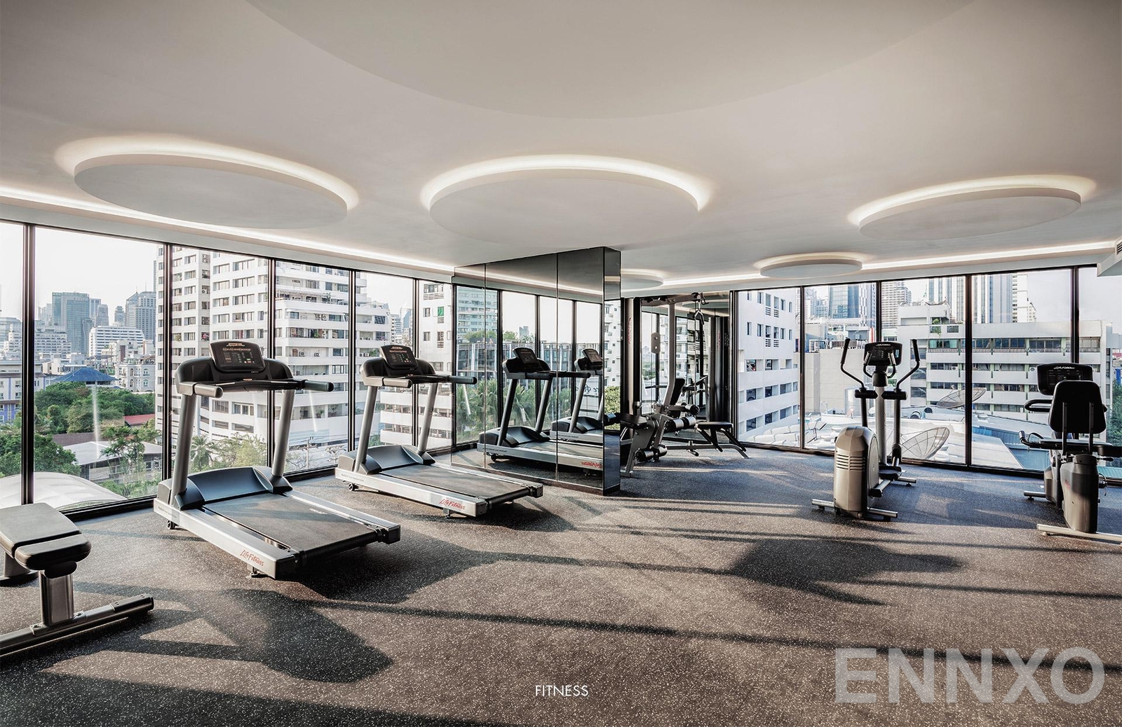 รูปของโครงการ เซอร์เคิล ไรน์ สุขุมวิท 12 อื่นๆ - รูปที่ 4