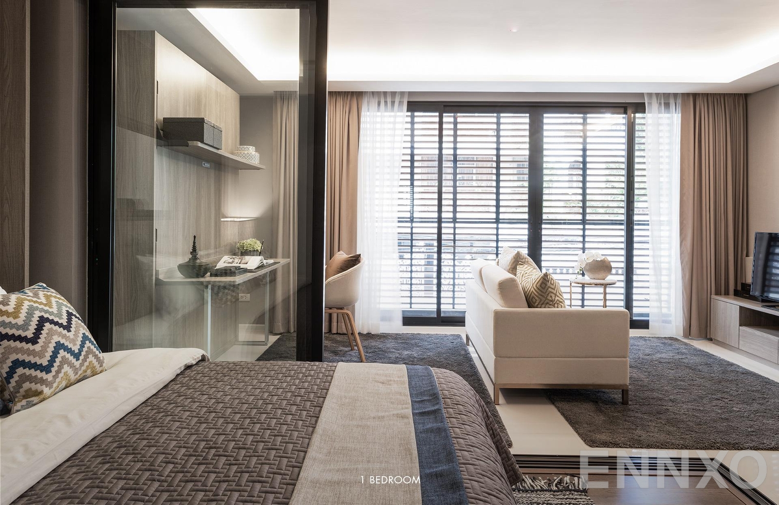 รูปของโครงการ Circle Rein Sukhumvit 12
(เซอร์เคิล ไรน์ สุขุมวิท 12) อื่นๆ - รูปที่ 3