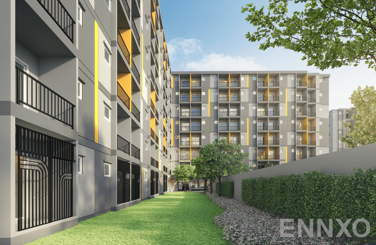 รูปของโครงการ ซิตี้โฮม สนามบินน้ำ-รัตนาธิเบศร์ อื่นๆ - รูปที่ 3