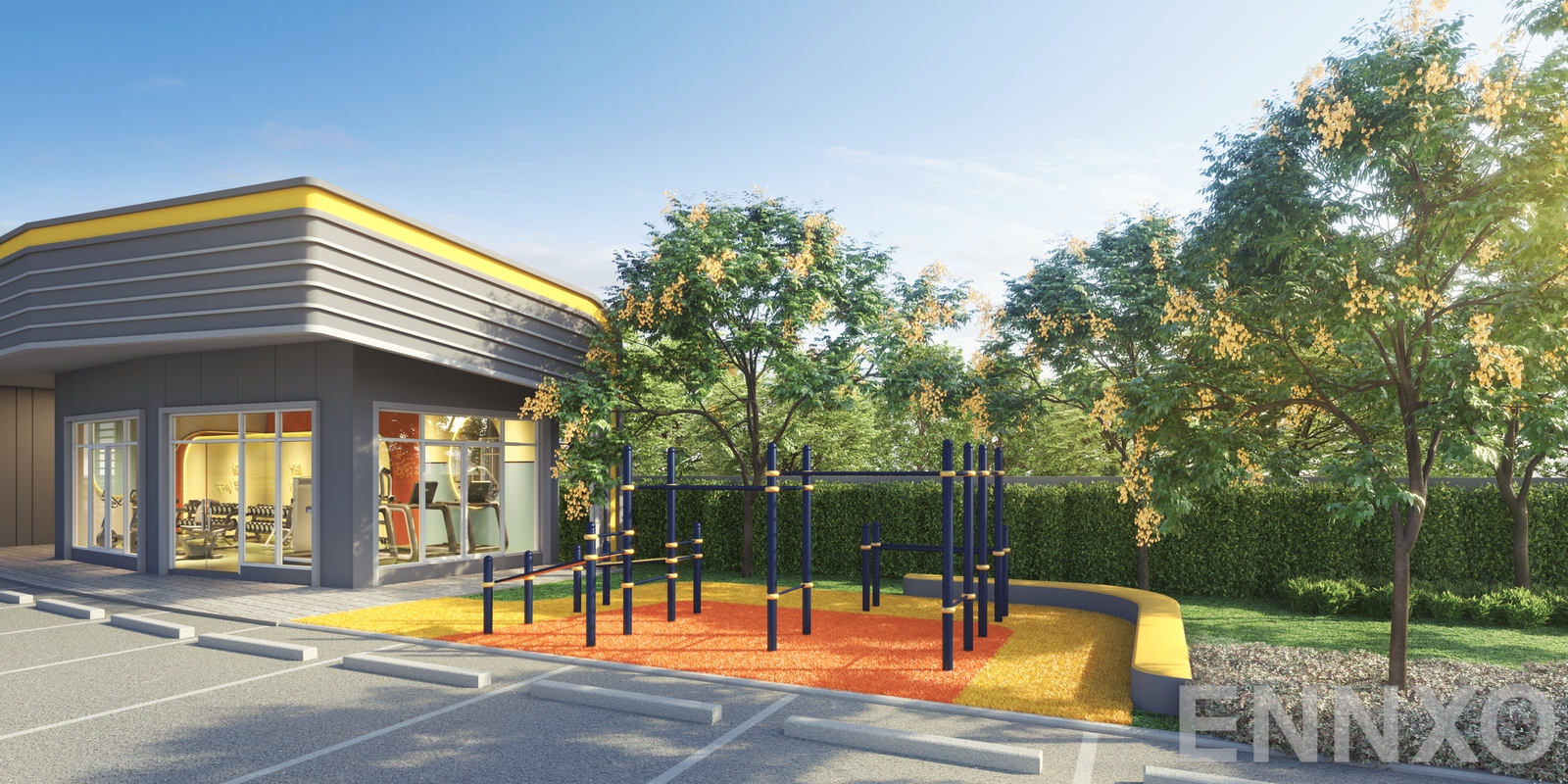 รูปของโครงการ City Home Sanambinnam-Rattanathibet
(ซิตี้โฮม สนามบินน้ำ-รัตนาธิเบศร์) อื่นๆ - รูปที่ 3