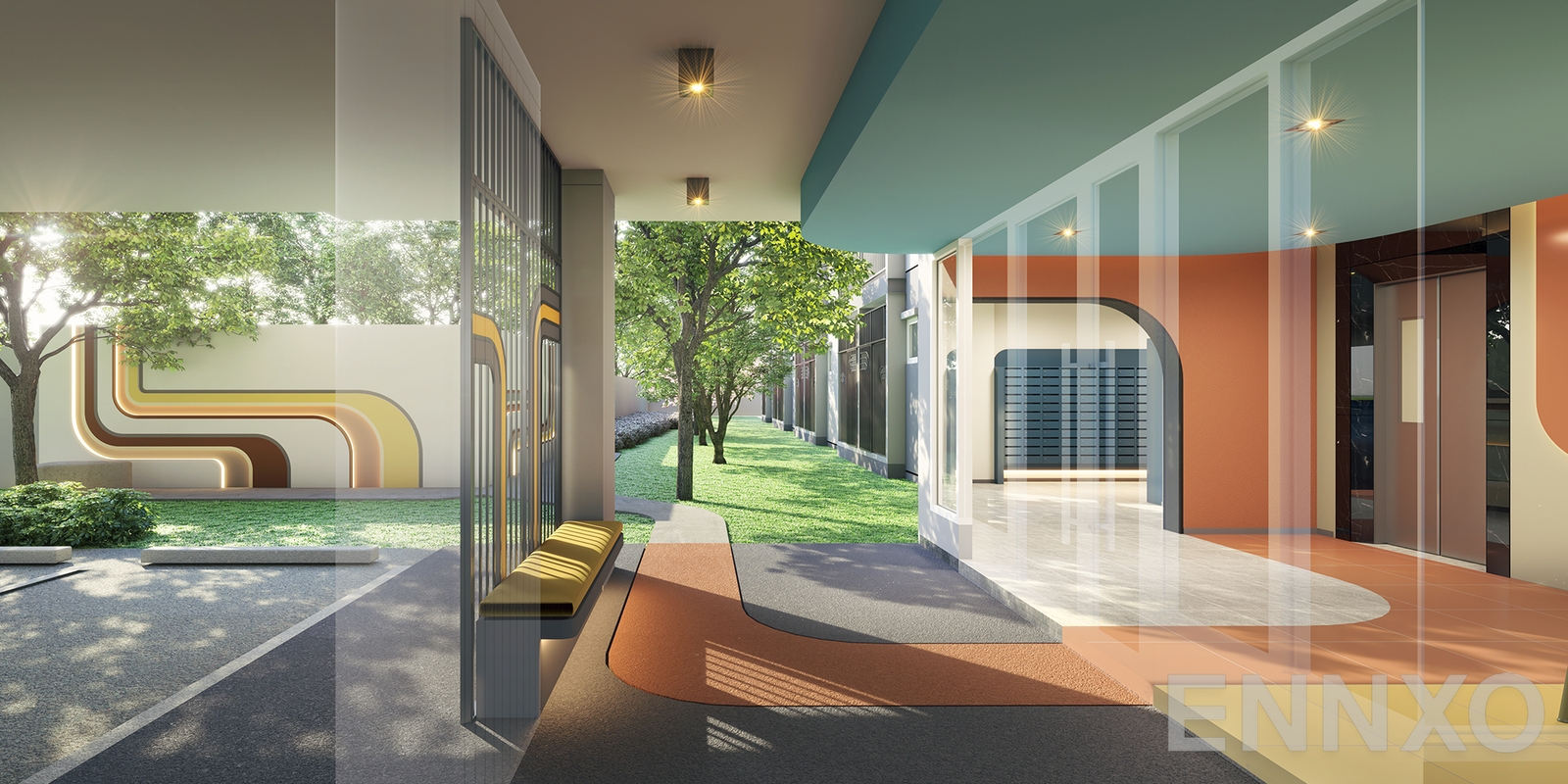 รูปของโครงการ City Home Sanambinnam-Rattanathibet
(ซิตี้โฮม สนามบินน้ำ-รัตนาธิเบศร์) อื่นๆ - รูปที่ 3