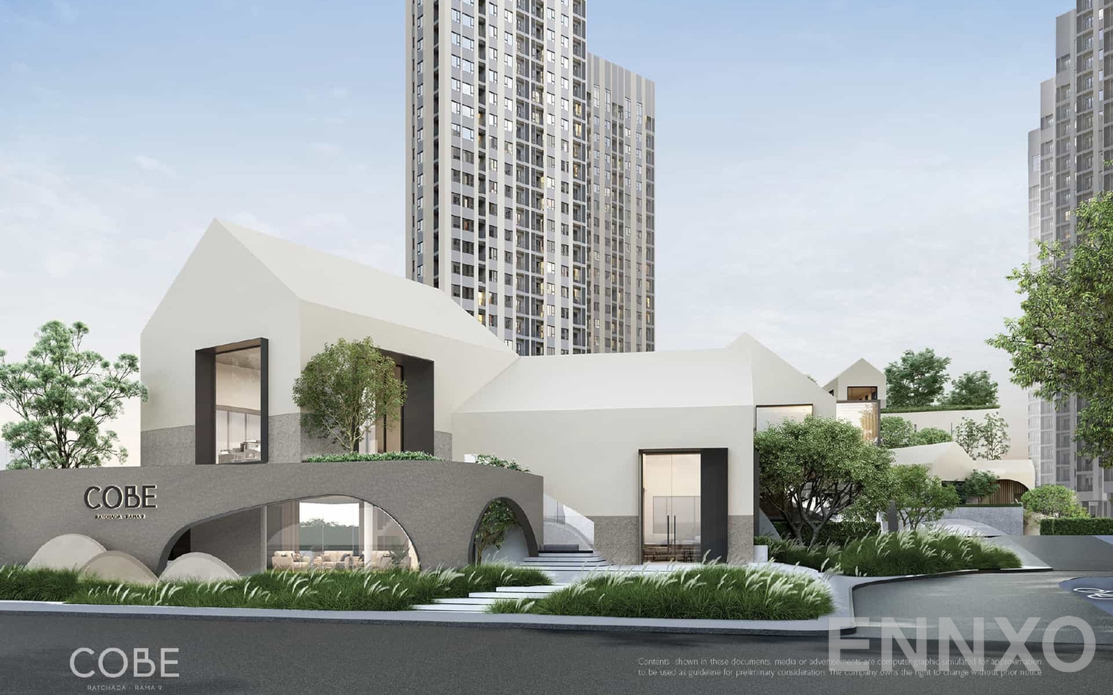 รูปของโครงการ COBE Ratchada - Rama 9
(โค้บบ์ รัชดา - พระราม 9) อื่นๆ - รูปที่ 4