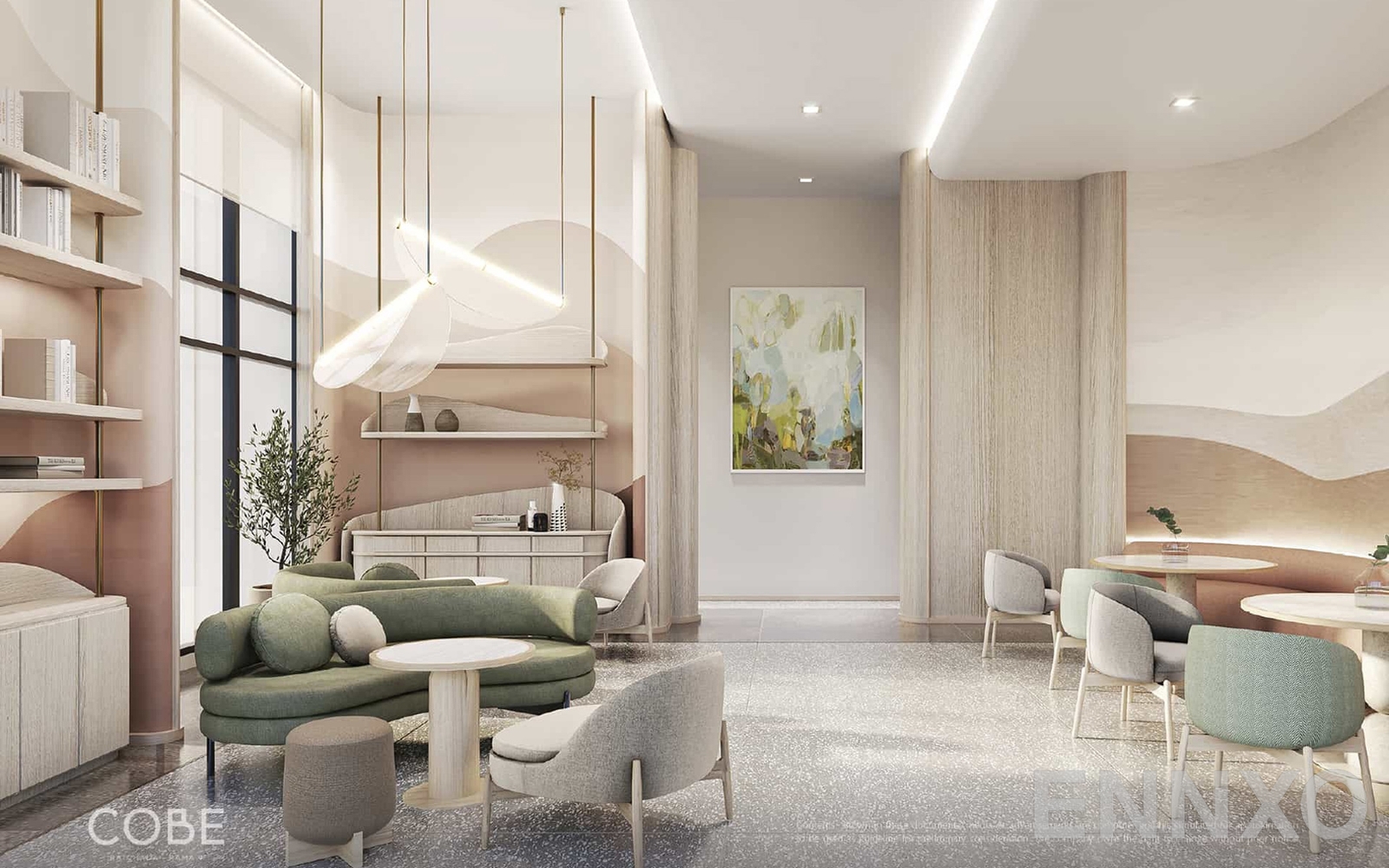 รูปของโครงการ โค้บบ์ รัชดา - พระราม 9 อื่นๆ - รูปที่ 4