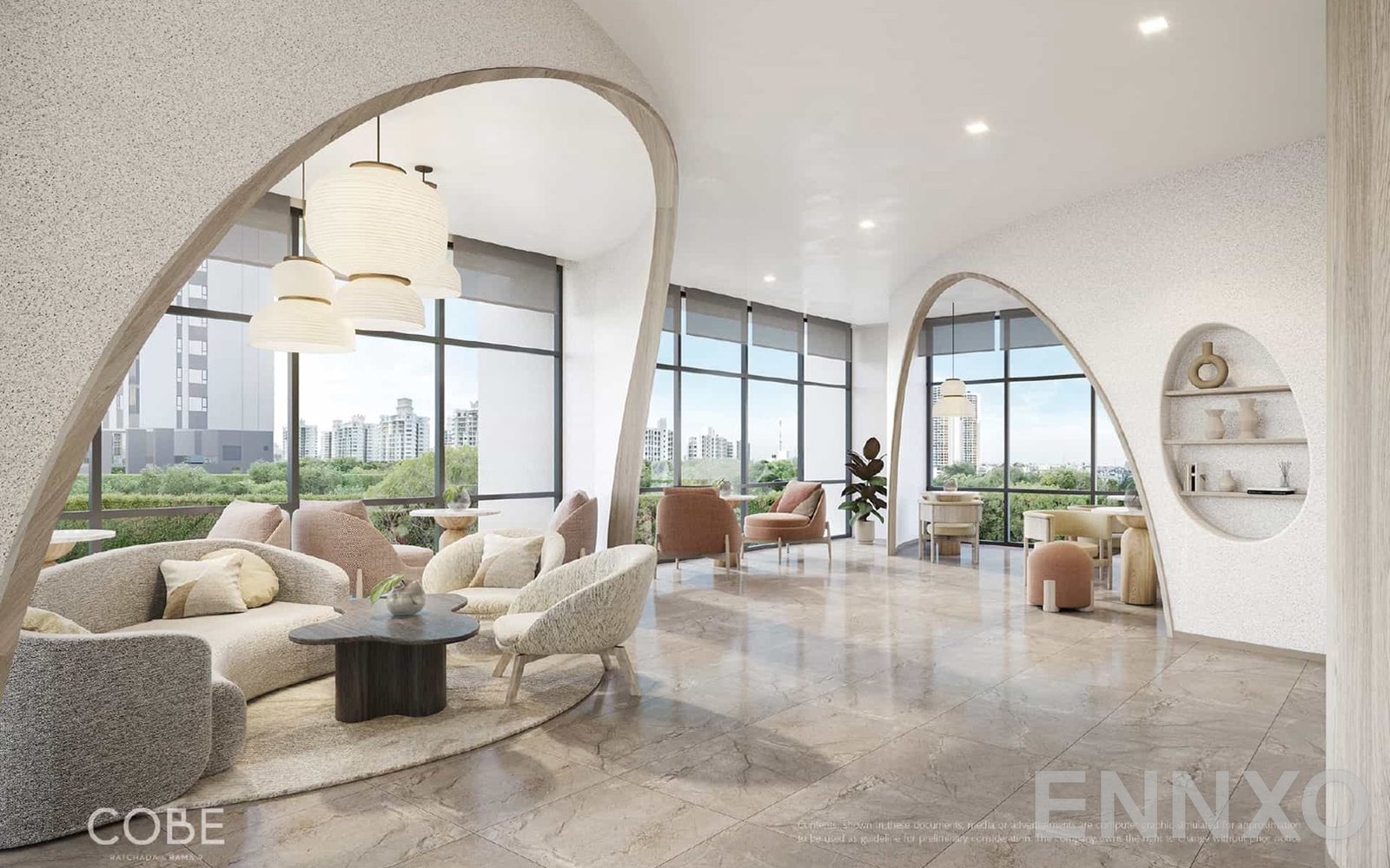 รูปของโครงการ COBE Ratchada - Rama 9
(โค้บบ์ รัชดา - พระราม 9) อื่นๆ - รูปที่ 2