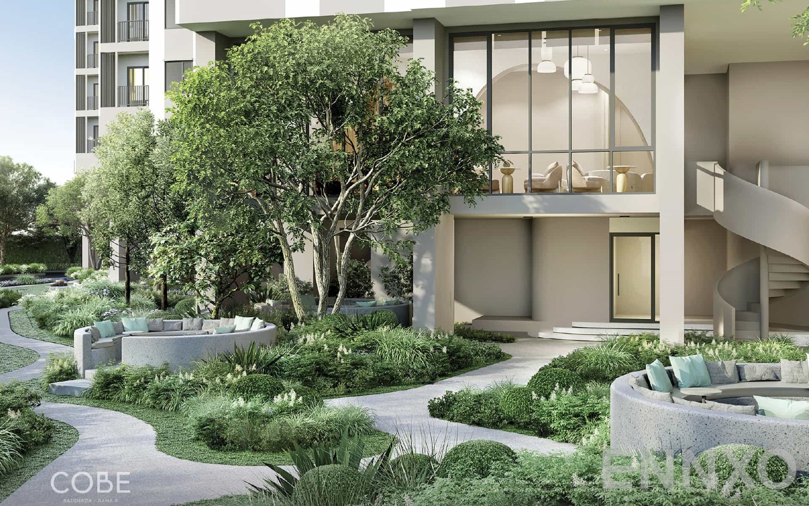 รูปของโครงการ COBE Ratchada - Rama 9
(โค้บบ์ รัชดา - พระราม 9) อื่นๆ - รูปที่ 3