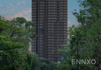 รูปของโครงการ โคโค่ พาร์ค พระราม 4 อื่นๆ - รูปที่ 1