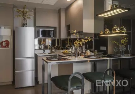 รูปของโครงการ COCO PARC Rama 4
(โคโค่ พาร์ค พระราม 4) อื่นๆ - รูปที่ 4