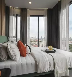 รูปของโครงการ COCO PARC Rama 4
(โคโค่ พาร์ค พระราม 4) อื่นๆ - รูปที่ 5